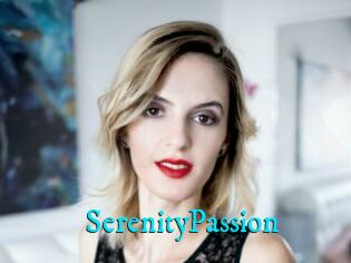 SerenityPassion