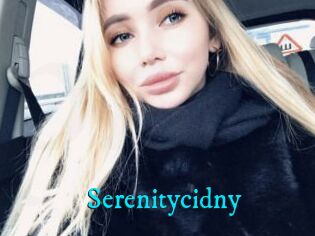 Serenitycidny