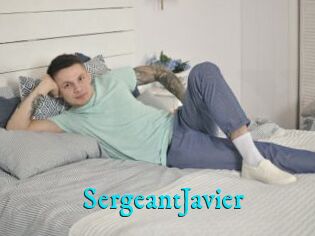 SergeantJavier