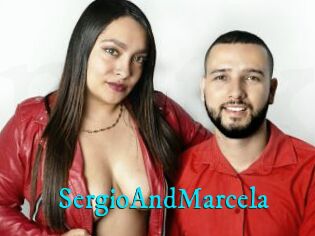 SergioAndMarcela