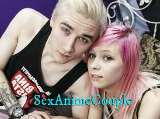 SexAnimeCouple