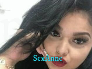 SexAnne