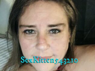 SexKitten543210