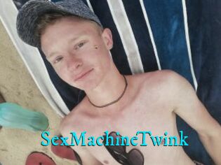 SexMachineTwink