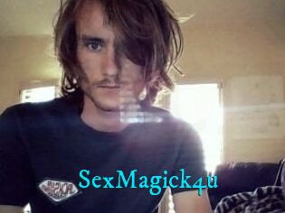 SexMagick4u