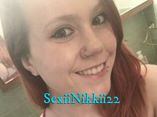 SexiiNikkii22