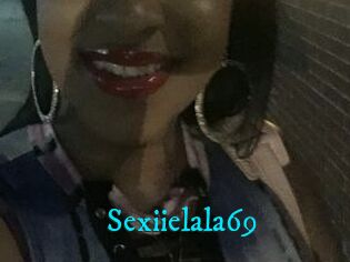 Sexiielala69