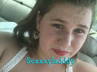 Sexxxyladddy