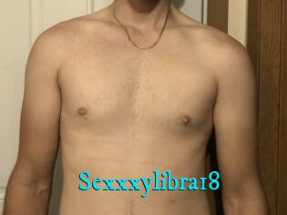 Sexxxylibra18