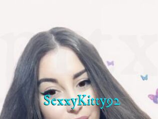 SexxyKitty92