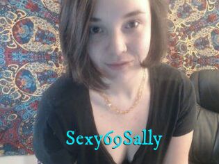 Sexy69Sally