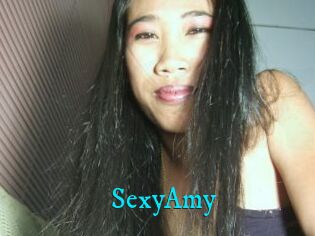 SexyAmy