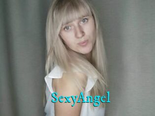 SexyAngel