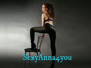 SexyAnna4you