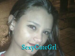 SexyCuteGrl