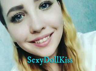 SexyDollKiss