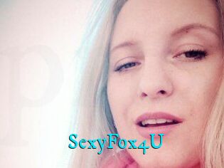 SexyFox4U