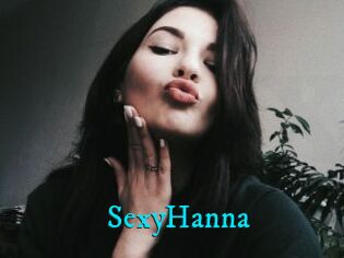 SexyHanna