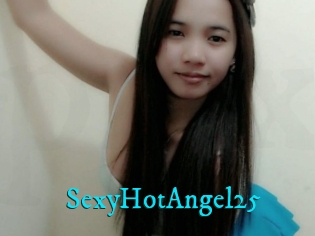 SexyHotAngel25