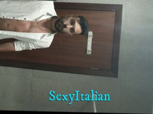 SexyItalian