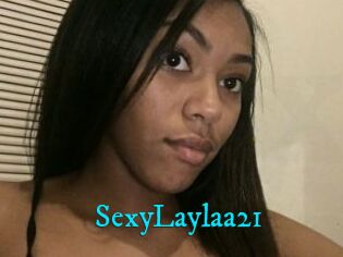 SexyLaylaa21