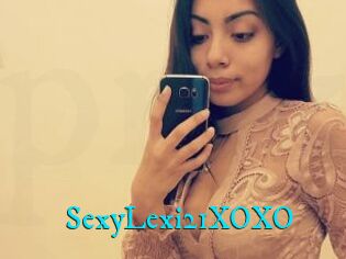 SexyLexi21XOXO