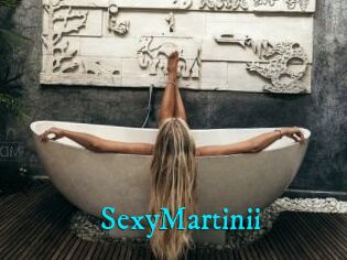 SexyMartinii