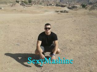 SexyMashine