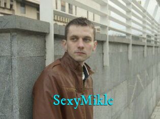 SexyMikle