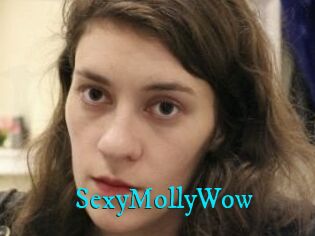 SexyMollyWow