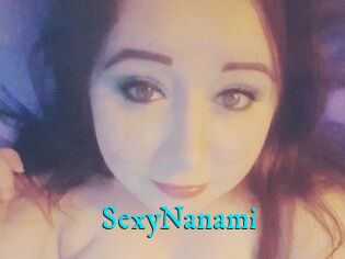 SexyNanami