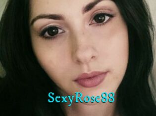 SexyRose88