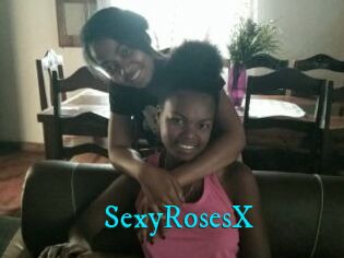 SexyRosesX