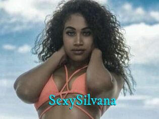 SexySilvana