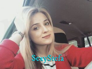 SexyStefa