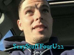 SexyStuffFourU22