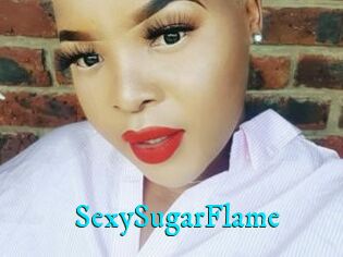 SexySugarFlame