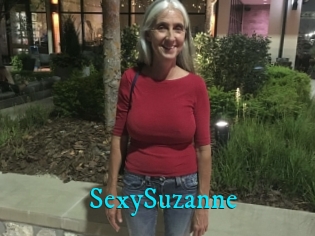 SexySuzanne