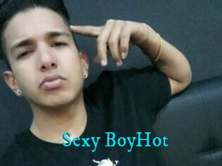 Sexy_BoyHot