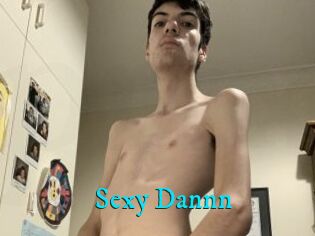 Sexy_Dannn