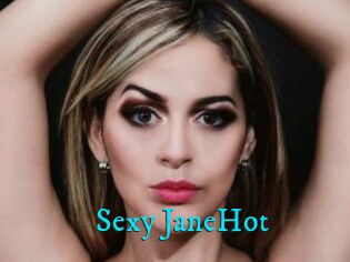 Sexy_JaneHot