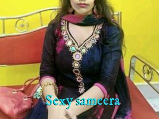 Sexy_sameera