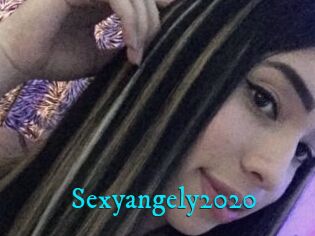 Sexyangely2020