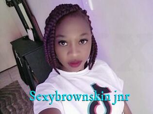 Sexybrownskin_jnr