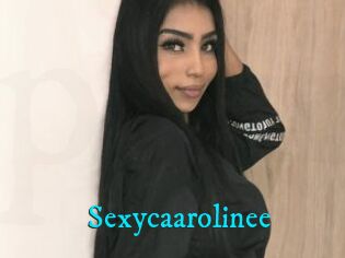 Sexycaarolinee