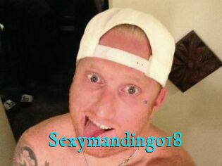 Sexymandingo18