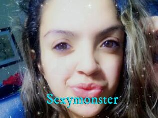 Sexymonster