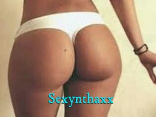 Sexynthaxx