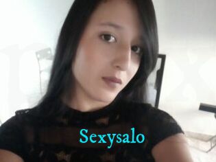 Sexysalo