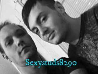 Sexystuds8290